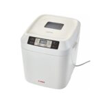 Judge Automatic Digital Bread Maker - White - 800gm - JEA91 - 01