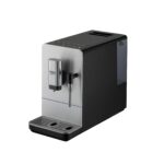 Beko Bean To Cup Coffee Machine With Steam Wand – Silver – 6 L – CEG5311X - 01