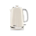 Breville Impressions Electric Kettle – Cream – 1.7 L – VKJ956 - 01