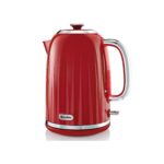 Breville Impressions Electric Kettle – Red – 1.7 L – VKT006 - 01