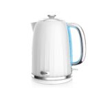 Breville Impressions Electric Kettle – White – 1.7 L – VKJ738 - 01