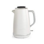 Breville Lustra Electric Kettle – Matt White – 1.7 L – VKT174 - 01
