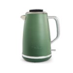 Breville Lustra Matt Forest Jug Kettle – Green – 1.7 L – VKT200 - 01