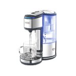 Breville Stainless Steel Water Dispencer – Silver – 1.8 L – VKJ367 - 01