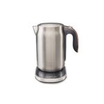 Crux Digital Touch Cordless Kettle – Silver – 1.5 L – CRUX009 - 01