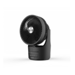 Dimplex Xpelair 360 Turbo Air Circulator Cooling Fan – Black – 45W – XPA360CF - 01