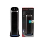 Honeywell AirGenius 5 Air Purifier – Black – 38W – HFD323E - 01