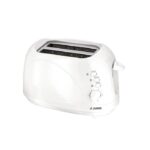 Judge 2 Slice Toaster - White - 800W - JEA15 - 01