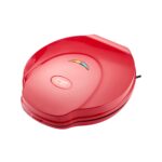 Judge Electric 30cm Pizza Maker - Red - 850W - JEA89 - 01