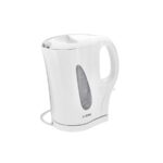 Judge Horwood 1850W Kettle - White - 1.7L - JEA38 - 01