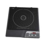 Judge Portable Induction Hob with Timer - Black - 1800W - JEA11 - 01