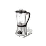 Judge Soup Maker - Silver - 1.7L - JEA61 - 01