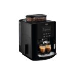 Krups Arabica Digital Espresso Bean to Cup Coffee Machine – Black – 1.7 L – EA817040 - 01