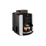 Krups Arabica Digital Espresso Bean to Cup Coffee Machine – Silver – 1.7 L – EA817840 - 03