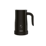 Krups Frothing Control Milk Frother – Black – 300 ml – XL100840 - 01