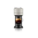 Krups Nespresso Vertuo Next Coffee Machine – Grey – 1.7 L – XN910B40 - 01