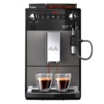 Melitta Avanza Mystic Titan Bean to Cup Coffee Machine – Black – 1.5 L – 6767843 - 01
