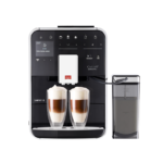 Melitta Barista TS Smart Bean to Cup Coffee Machine – Black – 1.8 L – 6764549 - 01