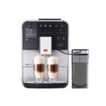 Melitta Barista TS Smart Bean to Cup Coffee Machine – Silver – 1.8 L – 6764548 - 01