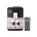 Melitta Barista TS Smart Bean to Cup Coffee Machine – Stainless Steel – 1.8 L – 6764554 - 01