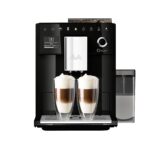 Melitta CI Touch Bean to Cup Coffee Machine – Black – 1.8 L – 6761411 - 01