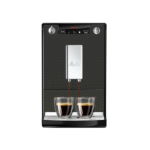 Melitta Caffeo Solo Full Automatic Bean to Cup Coffee Machine – Black – 1.2 L – 6708696 - 01