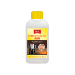 Melitta FCM Perfect Clean Liquid For Coffee Machine – White – 250 ml – 6767001