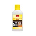 Melitta Perfect Clean Milk System Cleaner – White – 8 Packs –250 ml - 01