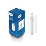 Philips In Line Shower Filter – White – 25 cm – AWP1775 - 01