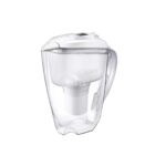 Philips Microfiltration Water Filter Jug – White – 1.5 L – AWP2920 - 01