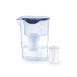 Philips Microfiltration Water Filter Jug – Blue – 3 L – AWP2915 - 01
