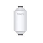 Philips Plastic Shower Filter – White – 1 Pc – AWP175 - 01