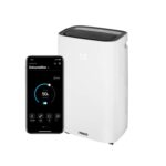 Princess Smart Dehumidifier – White – 6 L – 353120 - 01