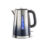 Russell Hobbs Eclipse Rapid Boil Kettle – Midnight Blue – 1.7 L – 25111 - 01