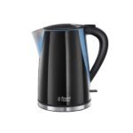 Russell Hobbs Mode Illuminated Kettle – Black – 1.7 L – 21400 - 01