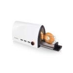 Smart Tunnel Toaster With Sliding Tray – White – 950W – STT7000 - 01