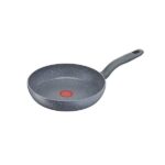 Tefal Cook Healthy Non Stick Fry Pan – Silver – 24cm – G1200442 - 01