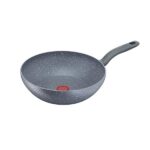 Tefal Cook Healthy Non Stick Fry Pan – Silver – 28cm – G1201942 - 01