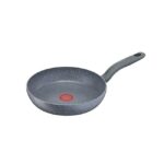 Tefal Cook Healthy Non Stick Fry Pan – Silver – 30cm – G1200742 - 01