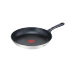 Tefal Daily Cook Titanium Non Stick Fry Pan – Black – 26cm – G7130514 - 01