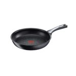 Tefal Expertise Thermospot Frying Pan – Black – 21cm – C6200282 - 01