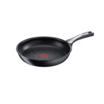 Tefal Expertise Thermospot Frying Pan – Black – 24cm – C6200482 - 01