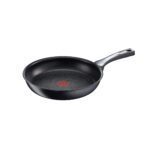 Tefal Expertise Thermospot Frying Pan – Black – 32cm – C6200882 - 01