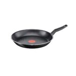 Tefal Extra Range Frying Pan – Black – 30cm – B3010772 - 01