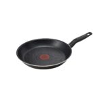 Tefal Simplissima Non Stick Frying Pan – Black – 26cm – H9210552 - 01