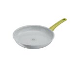 Tefal Veggie Frying Pan – Grey – 28cm – C4090643 - 01
