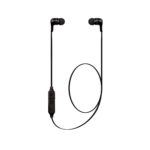 Toshiba Active Series Bluetooth Earphone – Black – 80 gm – RZE-BT312E-BLK