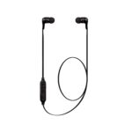 Toshiba Active Series Bluetooth Earphone – Black – 80 gm – RZE-BT31E-BLACK