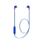 Toshiba Active Series Bluetooth Earphone – Blue – 80 gm – RZE-BT312E-BLUE