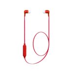 Toshiba Active Series Bluetooth Earphone – Red – 80 gm – RZE-BT312E-RED